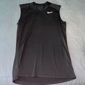 Nike workout tank top